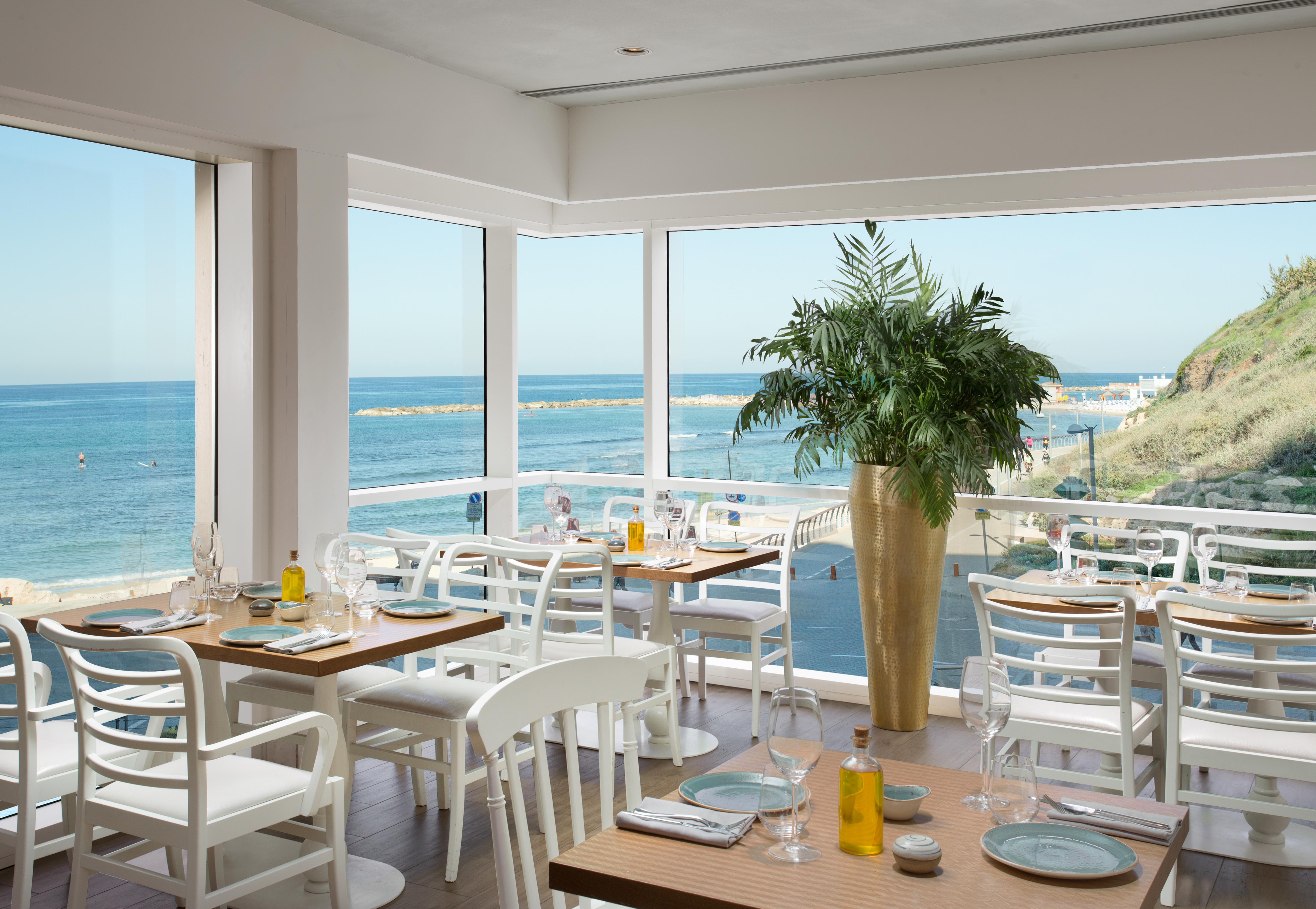 Carlton Tel Aviv Hotel - Luxury On The Beach Exterior foto